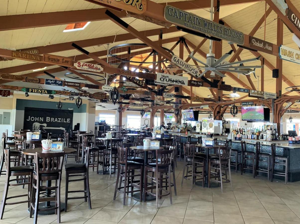 Ballard'S Beach Resort New Shoreham Exterior foto