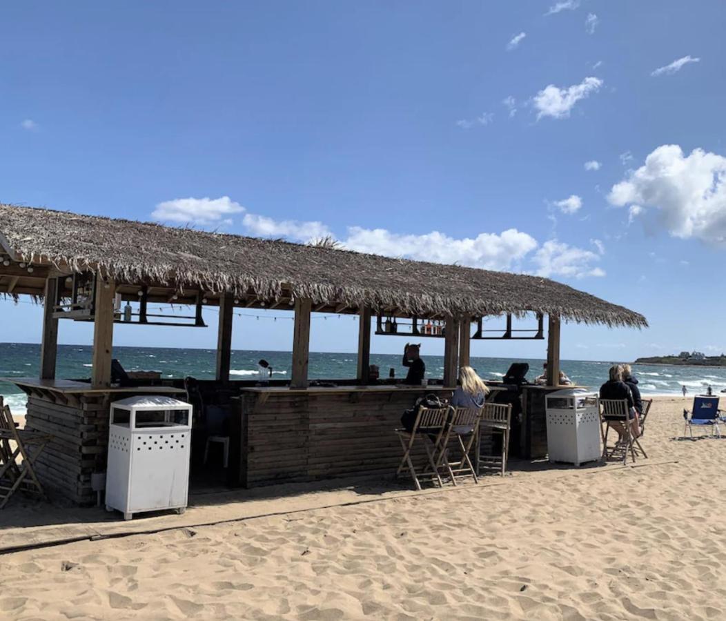 Ballard'S Beach Resort New Shoreham Exterior foto